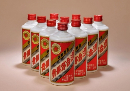 石家庄茅台酒放着会升值吗？什么样的茅台才有升值价值