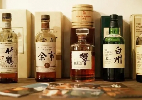 石家庄石家庄日威回收有哪些品牌，日本威士忌口感和收藏回收行情怎么样？