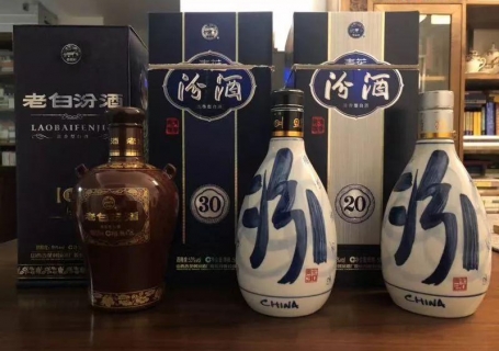 石家庄石家庄汾酒回收市场哪些中高端汾酒产品系列比较收欢迎？