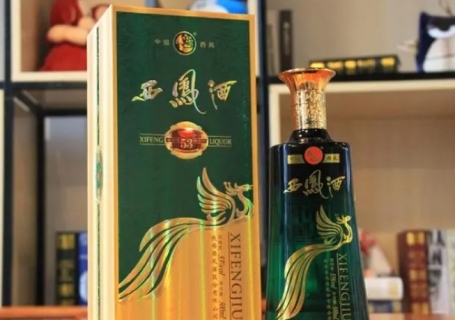 石家庄石家庄西凤酒回收价格多少钱，哪些产品系列比较值钱？