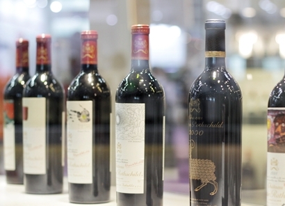石家庄红酒一级庄二级庄三级庄四级庄五级装各有哪些代表品牌