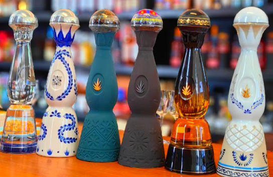 石家庄墨西哥龙舌兰酒哪些品牌的酒款具有回收价值？