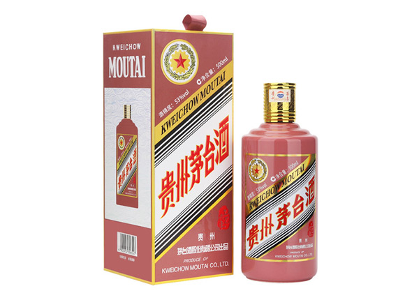 石家庄蛇茅回收蛇年茅台生肖纪念酒乙巳蛇年500ml