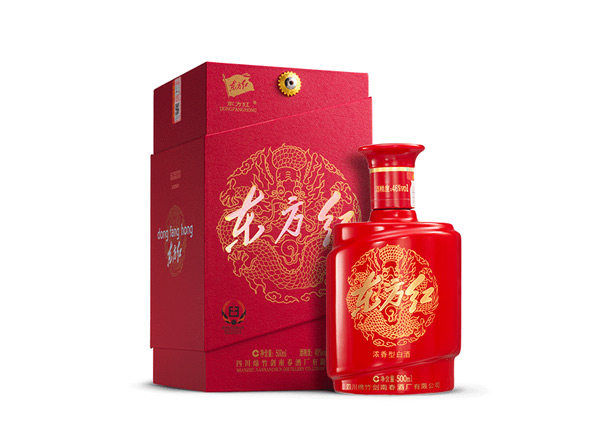 石家庄剑南春东方红回收