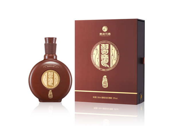 石家庄窖藏习酒回收