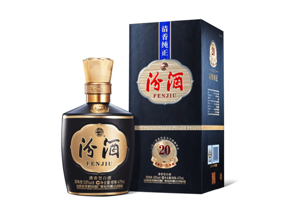 石家庄汾酒巴拿马10 20版回收