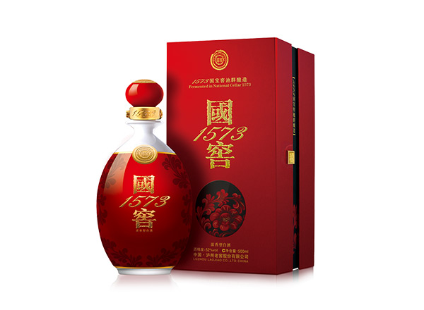 石家庄国窖1573·鸿运568回收