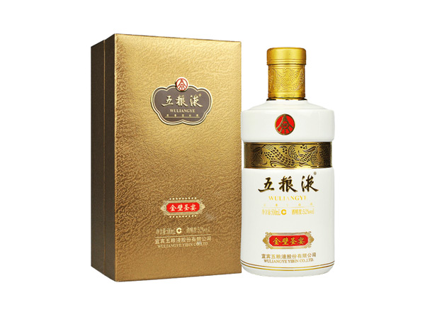 石家庄收购五粮液金壁圣宴
