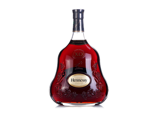 石家庄回收轩尼诗Hennessy洋酒XO干邑白兰地3000ml