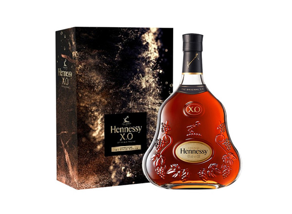 石家庄轩尼诗回收Hennessy洋酒XO七重意境特别珍藏版700ml