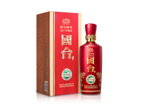 石家庄国台国标酒回收