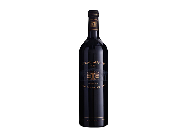 石家庄玛歌红酒回收玛歌酒庄红葡萄酒Château Margaux 2015年份750ml 1855列级名庄