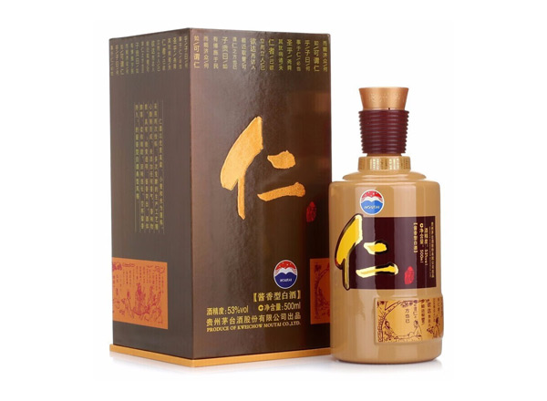 石家庄茅台仁酒回收原件整箱仁酒