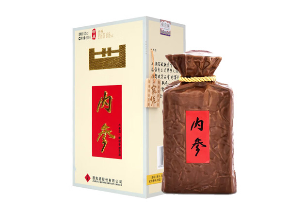 石家庄酒鬼酒内参酒回收内参酒甲辰版内参大师52度39度500ml名酒上门收购