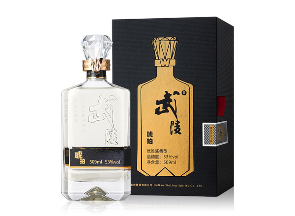 石家庄回收武陵酒琥珀升级版/十二生肖/福到了/定制版509ml/1000ml武陵极客琥珀匠心高山流水八骏图