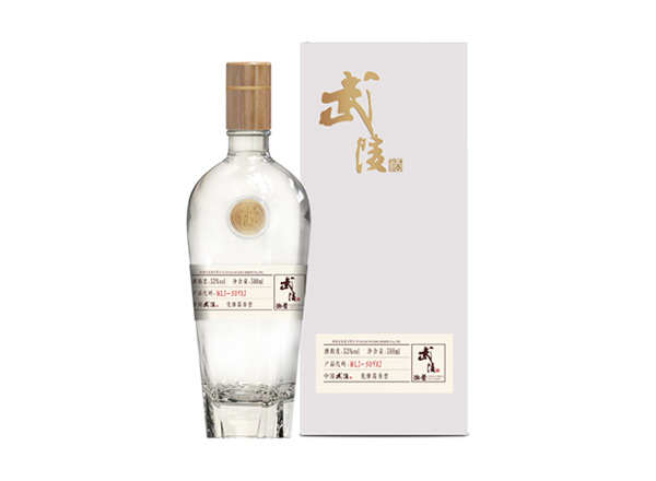 石家庄武陵酒湘酱回收53度酱香型白酒500ml礼品名酒收购