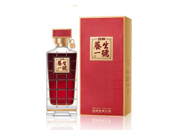石家庄劲牌养生壹号回收养生一号保健酒500ml50度