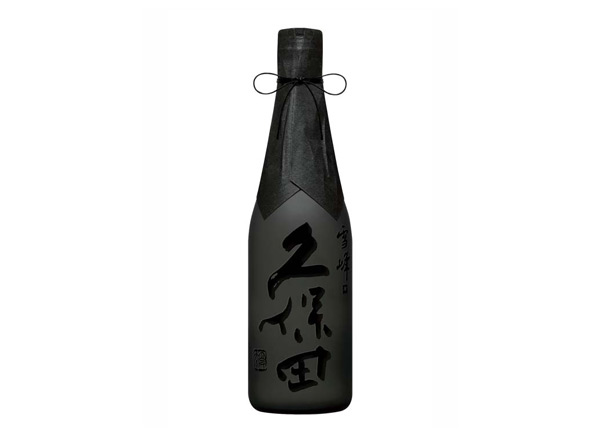 石家庄日本清酒回收久保田雪峰純米大吟醸 山廃仕込