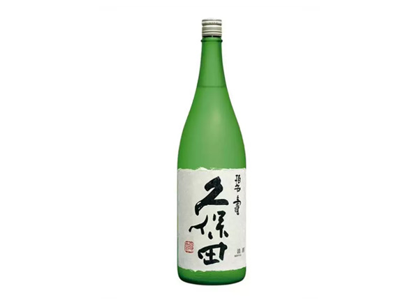石家庄久保田清酒回收久保田碧寿 山废仕入纯米大吟酿