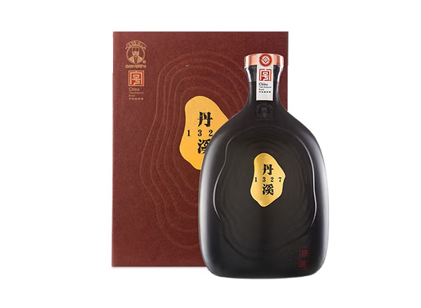 石家庄丹溪1327红曲酒回收丹溪铁盖20年义乌黄酒
