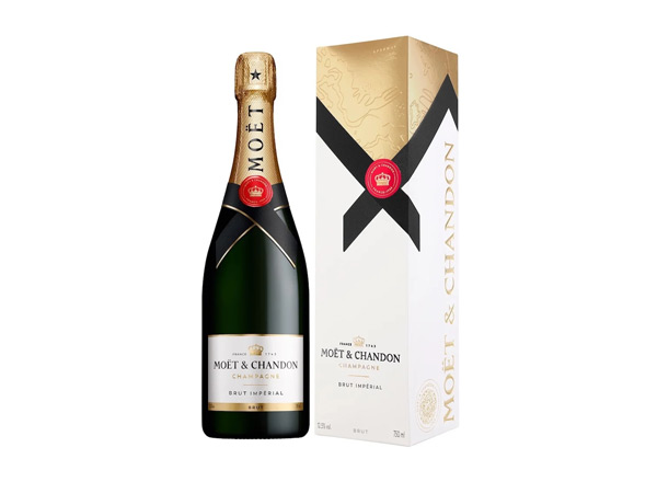 石家庄​Moët & Chandon酩悦香槟酒回收酩悦无年份香槟起泡酒