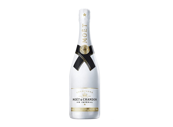 石家庄酩悦香槟回收酩悦冰雪帝国香槟​Moët & Chandon Ice Imperial