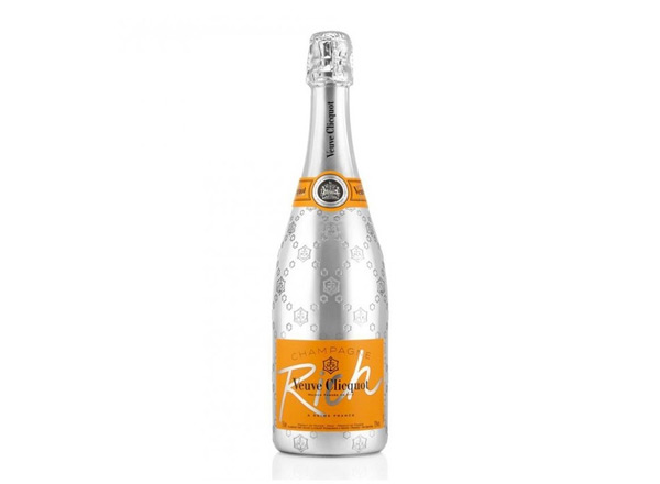 石家庄凯歌香槟回收凯歌银牌香槟Veuve Clicquot Rich